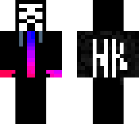 now its time for a new better hacker