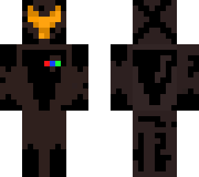 obsidian fury