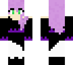 oc for something