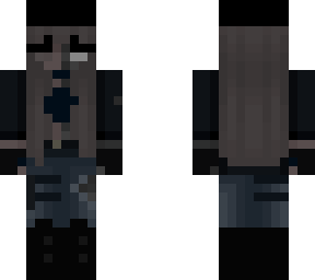 oc withered