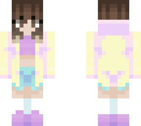 old rando skin