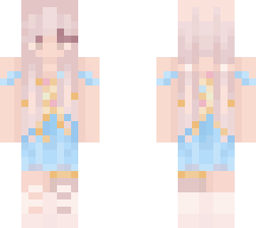 ollies prom skin