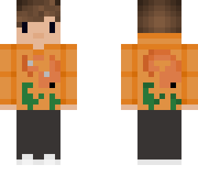 orange jakeisnugget (fixed)