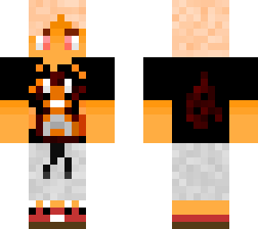 orange mee