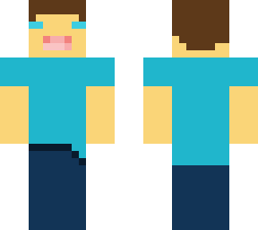 origin pig