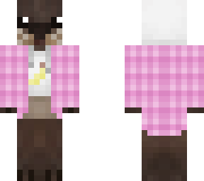 otter skin