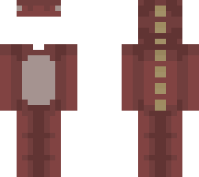 outfit #147 // body base