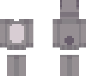outfit #148 // body base