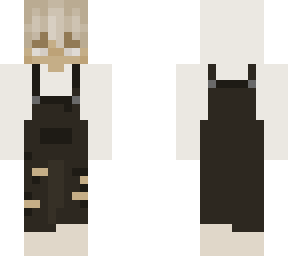 overalls