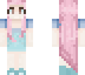p a s t e l girl ~