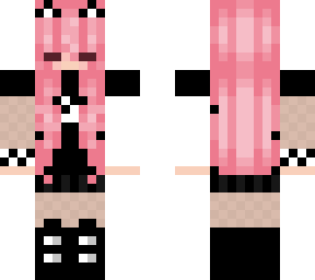 p i n k  s i s t e r