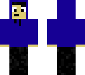 parkour boi