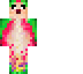 parrot