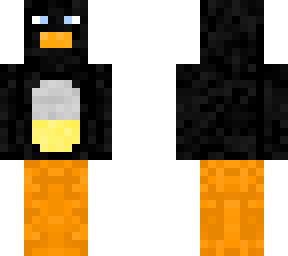 penguin