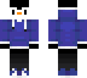 penguin