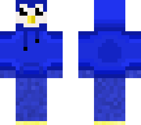 penguin