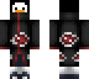 penguin akatsuki