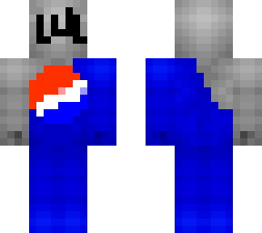 pepsiman lul