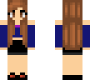 phoenixphoebe7 (me)