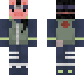 pig girl