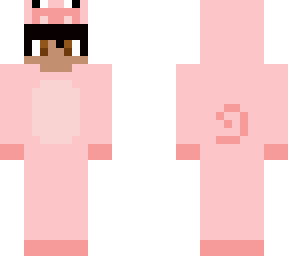 pig onesie