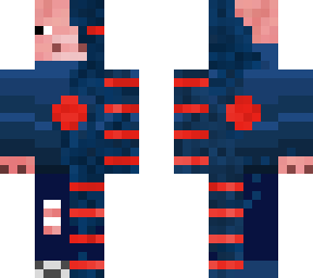 pig robot