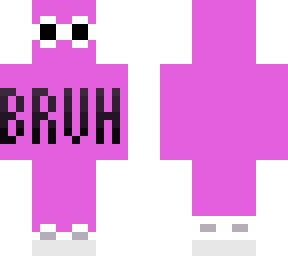 pink bruh