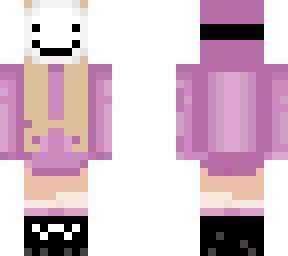 pink jacket drista