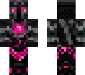 pink night