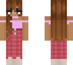 pinkapolis theme skin 14