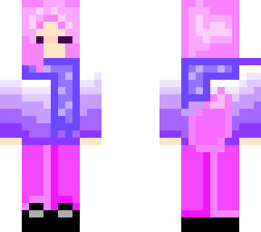 pinky