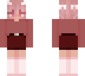 pinky