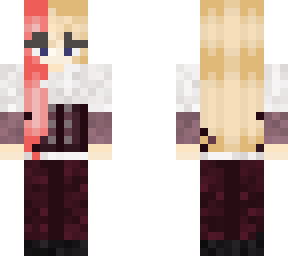 pirate girl
