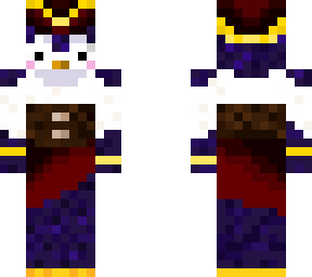 pirate powder