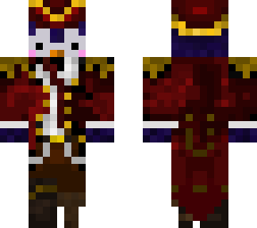pirate powder version 2