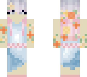 pixie girl