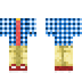 plaid base