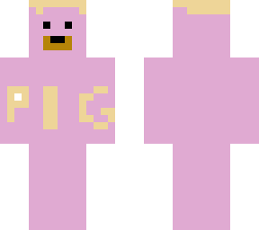 pog pig