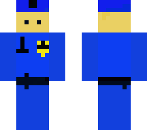 police