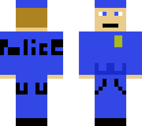 police officer