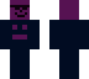 porple haha