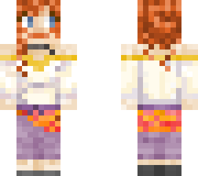 portia - the arcana