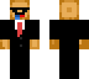 potato man