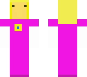 princess peach