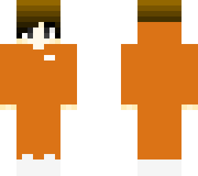 prison boy