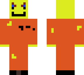 prisoner