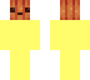 pumpkin head but better