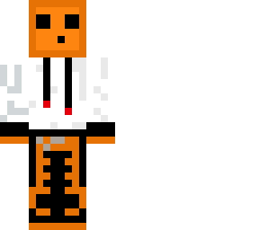 pumpkin skin :)
