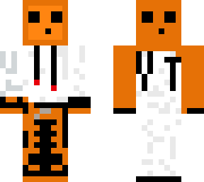 pumpkin skin :)