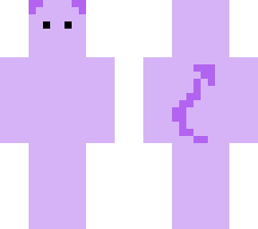 purple devil